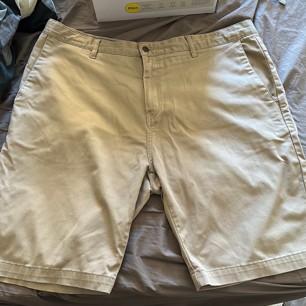 Volcom Shorts Sz 40